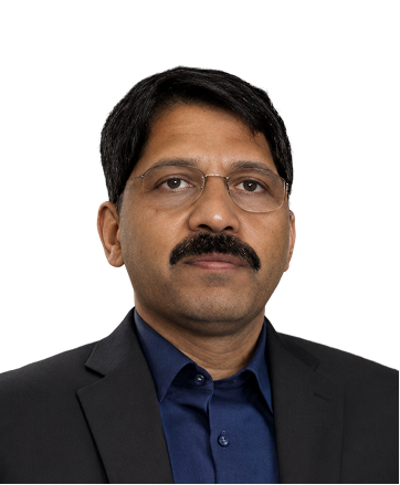 Raveendran Kasthuri